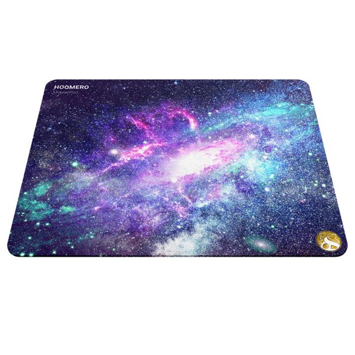 ماوس پد هومرو مدل A5950 طرح گلکسی Hoomero Galaxy A5950 Mousepad